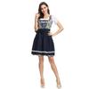 Source Bavarian Traditional Clothing Adult Women Oktoberfest Carnival Party Beer Clothing
