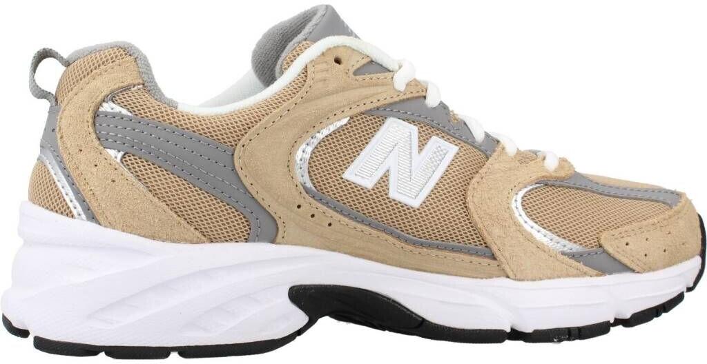 

Кроссовки New Balance 530 ладан/тенистый серый/серебристый металлик (MR530CJ) 43