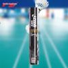 DHS Professionella Badmintonbollar med Anksula (1 dussin)
