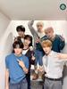 NCT Wish 260505 Smooth Store Face-to-Face Fear-Free Set