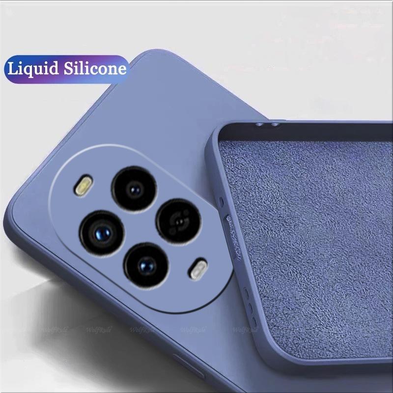 For Huawei Nova 13 Pro Case For Huawei Nova 13 Pro Capa Armor Bumper Shockproof TPU Silicone Soft Fundas Huawei Nova Nova 13 Pro