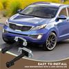 Front Left & Right Door Check Arm Stop Hinge Strap 79380-3W000 Fit For Kia Sportage MK3 2011-2015 2016 79390-3W000