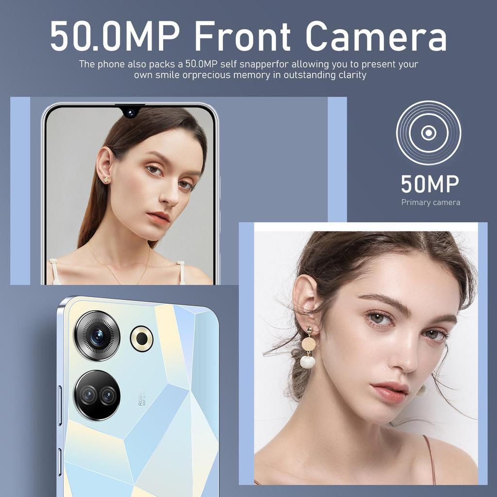 Camon 20 Pro: Beliebtes neues Smartphone mit 16+1TB Speicher und großem Bildschirm