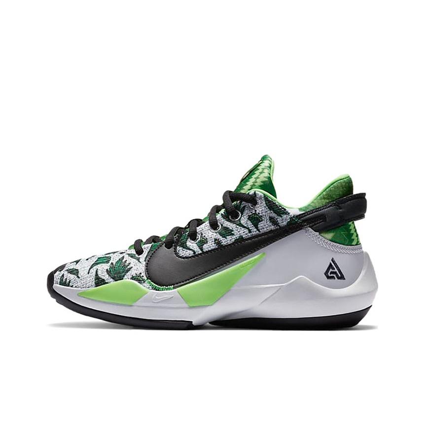 

кроссовки Nike Freak 2 Kids Basketball shoes Kids CN8575-002