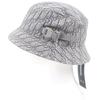 Pristine DIOR hat Dior Oblique Cotton Blend Jacquard Bob Hat bucket Used