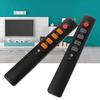for Smart Learning Remote Control for TV STB DVD DVB TV Box HIFI Universal Controller with 6 Big Buttons Easy Use for El