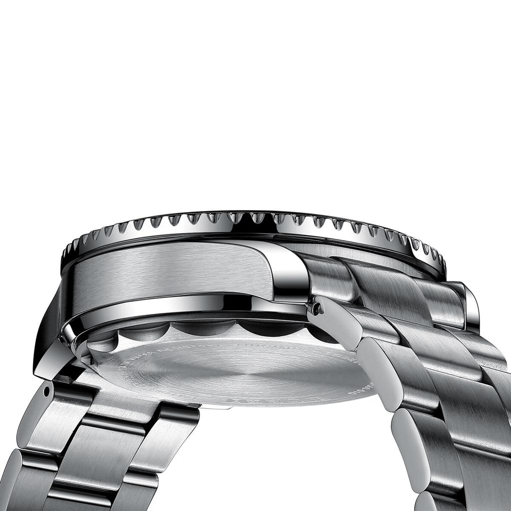 Buy Burei Diver Water Ghost Luxury Men 