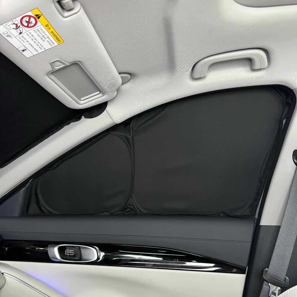 For Geely Galaxy E5/EX5 Car Special Windshield Sunshade Heat Insulation Uv Protection Privacy Camping Anti Peeping Sun Shade