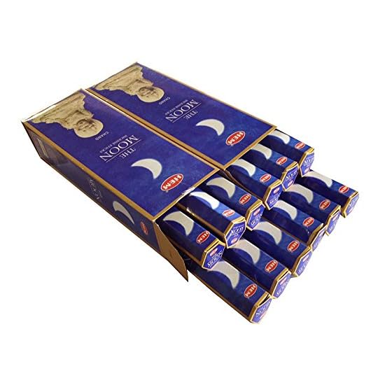 HEM Moon 12-Pack