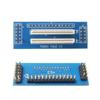 Hotnessheat Resistant Conversion Board For Printer Head Signal Transfer enhances Conductivity