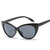 Kvinner Briller Briller UV-beskyttelse Solbriller Clear Lens Eyewear