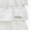 EGOIST 3 Layer Punch Lace Shoulder Bag  Es2oab01 