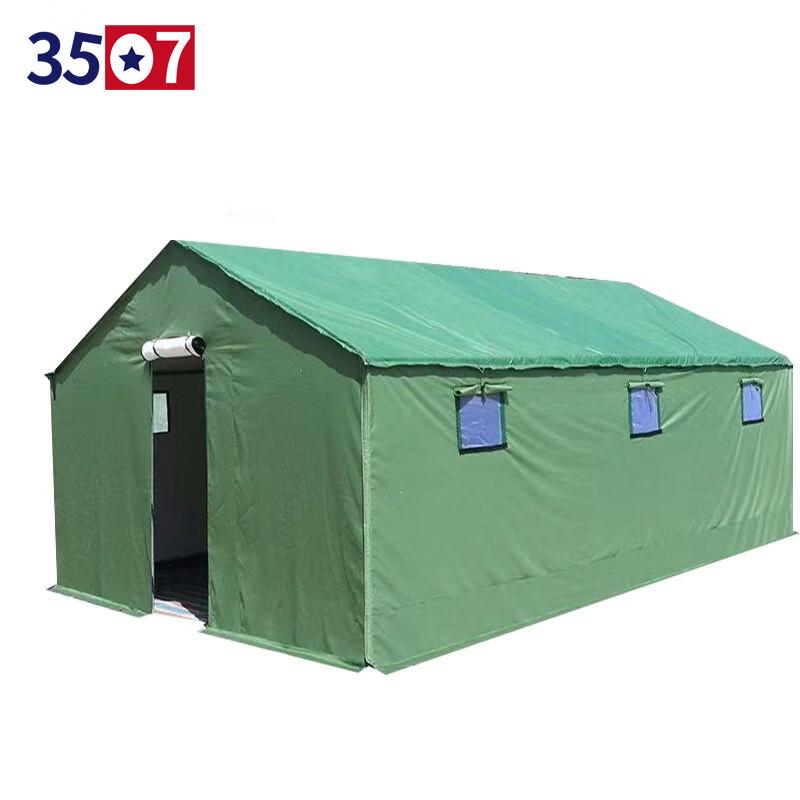 3507 Emergency Relief Thickened Cotton Tent