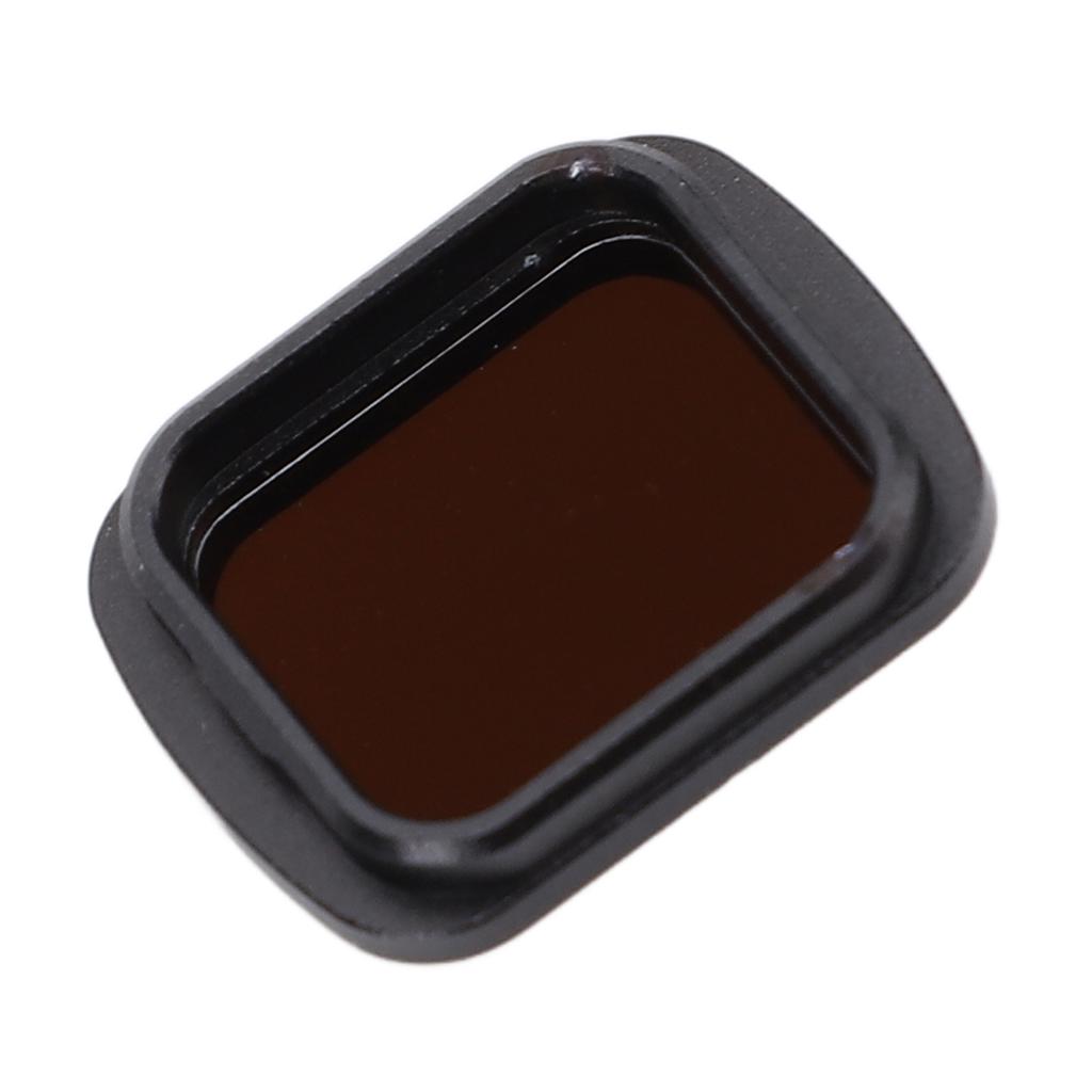 ND64 Filter for Flip Aluminum Optical Glass HD Coating Drone Lens ND64 Neutral Density Filter for