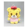 Happinet Fuwatto Friends BABY Hana-chan Target Age: 3 Months and Up