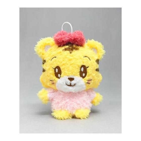Happinet Fuwatto Friends BABY Hana-chan Target Age: 3 Months and Up