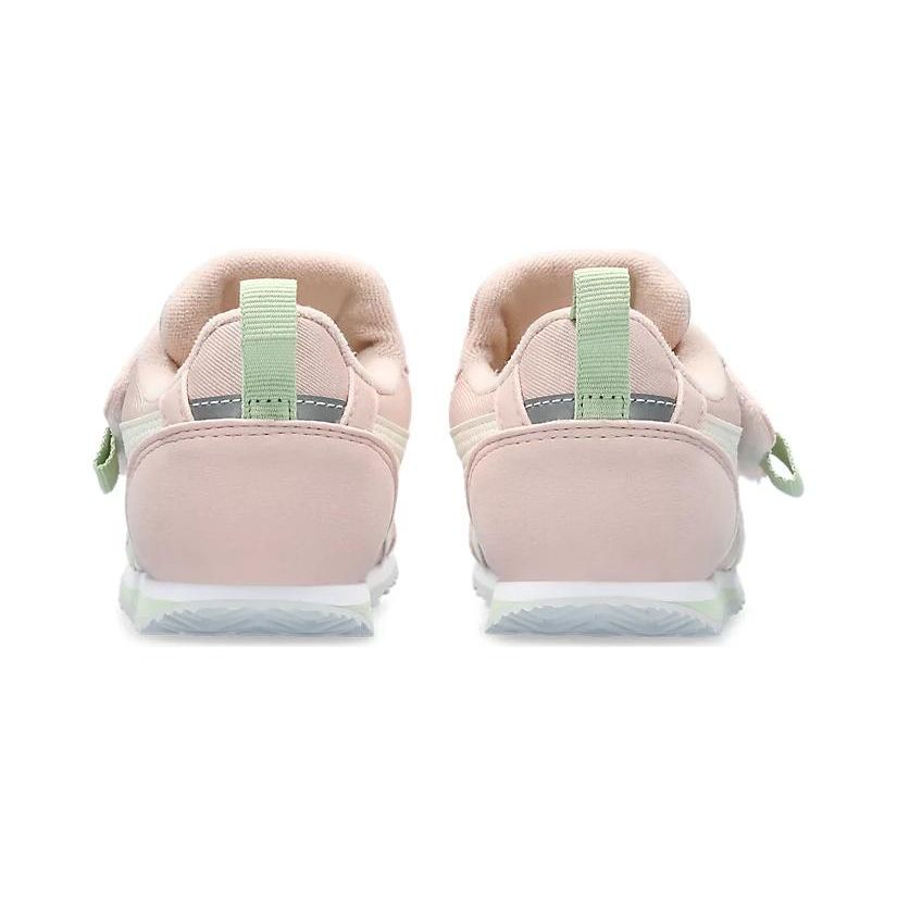Asics Idaho Mini FW 2 Flexible Comfortable Lightweight Stable Daily Outdoor Sports Running Shoes Kids Sneakers Light-Pink 1144A317-700
