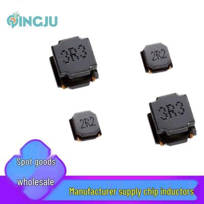 NR6045 SMD Magnetic Core Inductor - Available In 2.2UH, 3.3UH, 4.7UH, 10UH, 22UH, 33UH Specifications