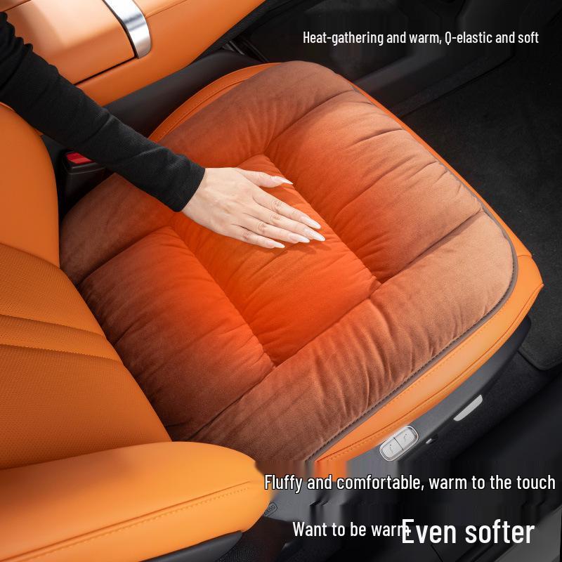 Nio ES6/ES8/ES7/EC6 ET5T ET7 Seat Cushion & Cover for Interior Decoration