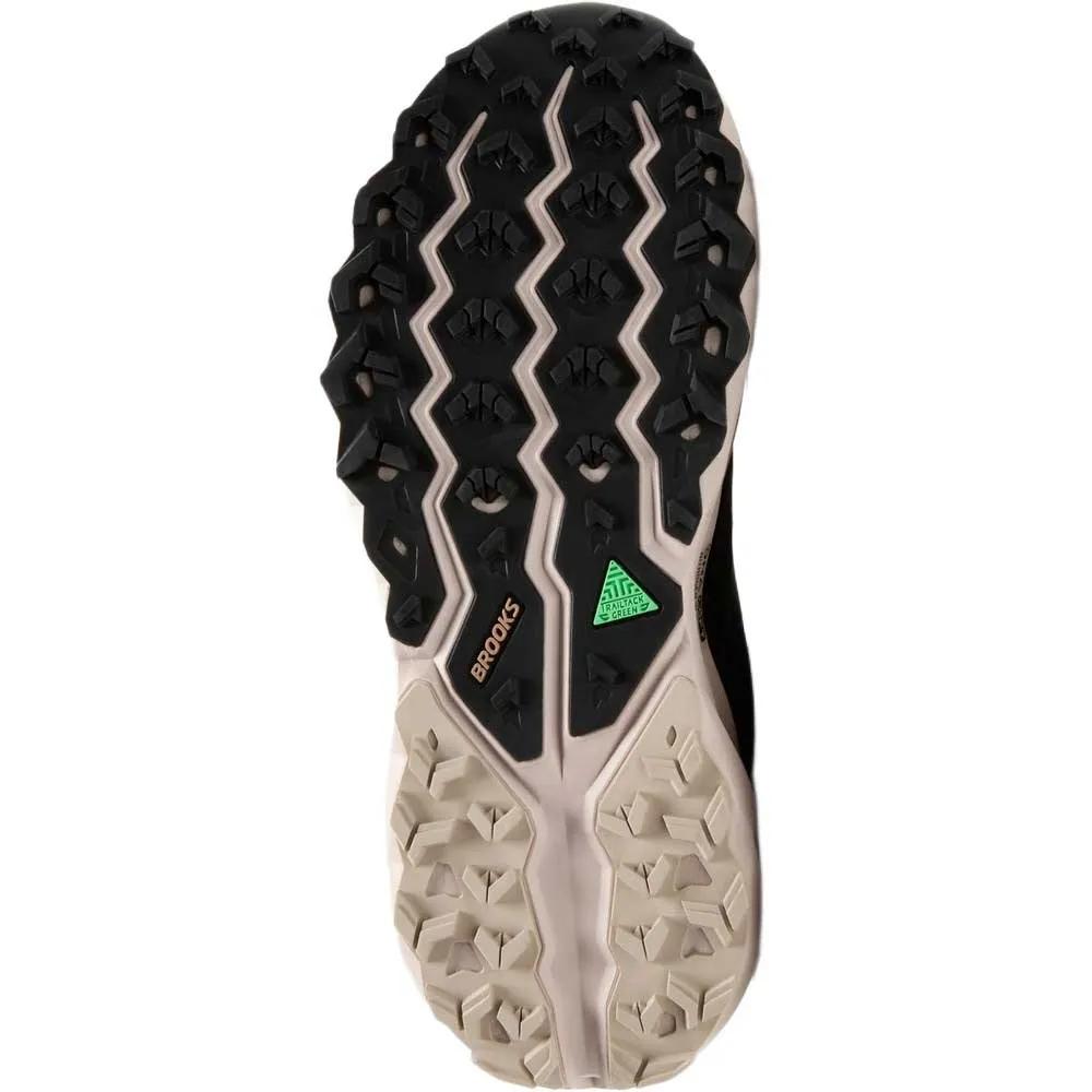 Brooks Кроссовки для трейлраннинга Cascadia 19 Goretex