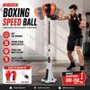 Indoor Boxing Speed Punching Ball Standing Reflex Training Auxiliary Tool  Cardiovascular Health