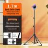 2025 Bluetooth Selfie Stick & Tripod: Mobile Holder for Live Broadcast, Photography, Outdoor, Desktop & Floor Stand
