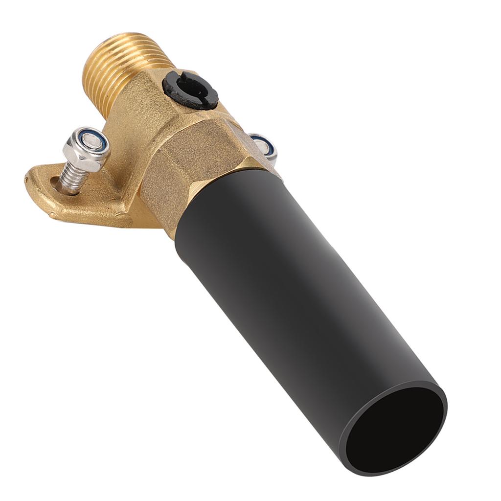 Sau Kobberventil Vannskål Tilbehør Sau Gris Vann Drikkekar Beslag Drikkeverktøy