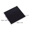 Smooth Build Plate Fit for Snapmker U1 3D Printer Carbon Fiber PET PEO Sheet Double Sided Printed Bed Flexible Platform
