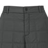ANEW GOLF Men Wi Square Quilt Padded Pants_Dk