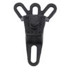 Wheel Hub Puller Metal Universal 4 Holes Motorcucle Wheel Hub Puller for Motorcycle Maintenance