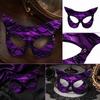 New Cute Face Lace Snake Pattern for Masquerade Party