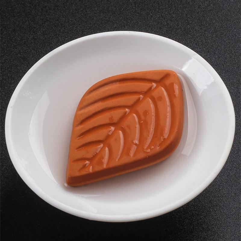 Hliněný zvlhčovač vzduchu Kouřový kámen Hydrostone Terakotový zvlhčovací kámen 10x