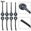 Easily Remove Brushes More Durable Normal Maintenance Part
