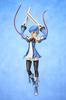 TAMASHII NATIONS Noel Vermillion D-Arts