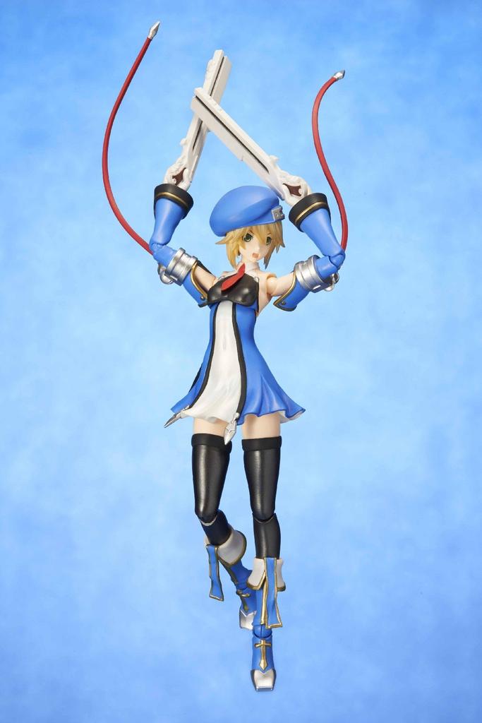 TAMASHII NATIONS Noel Vermillion D-Arts