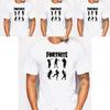 Fashion Fortnite New Celebrations Cool Tshirt Adult Mens Gaming Dab Dance