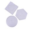 Puzzle Transparent Beads Tool Figure Material Board Diy Toy Pegboard Beads Template Puzzle Template