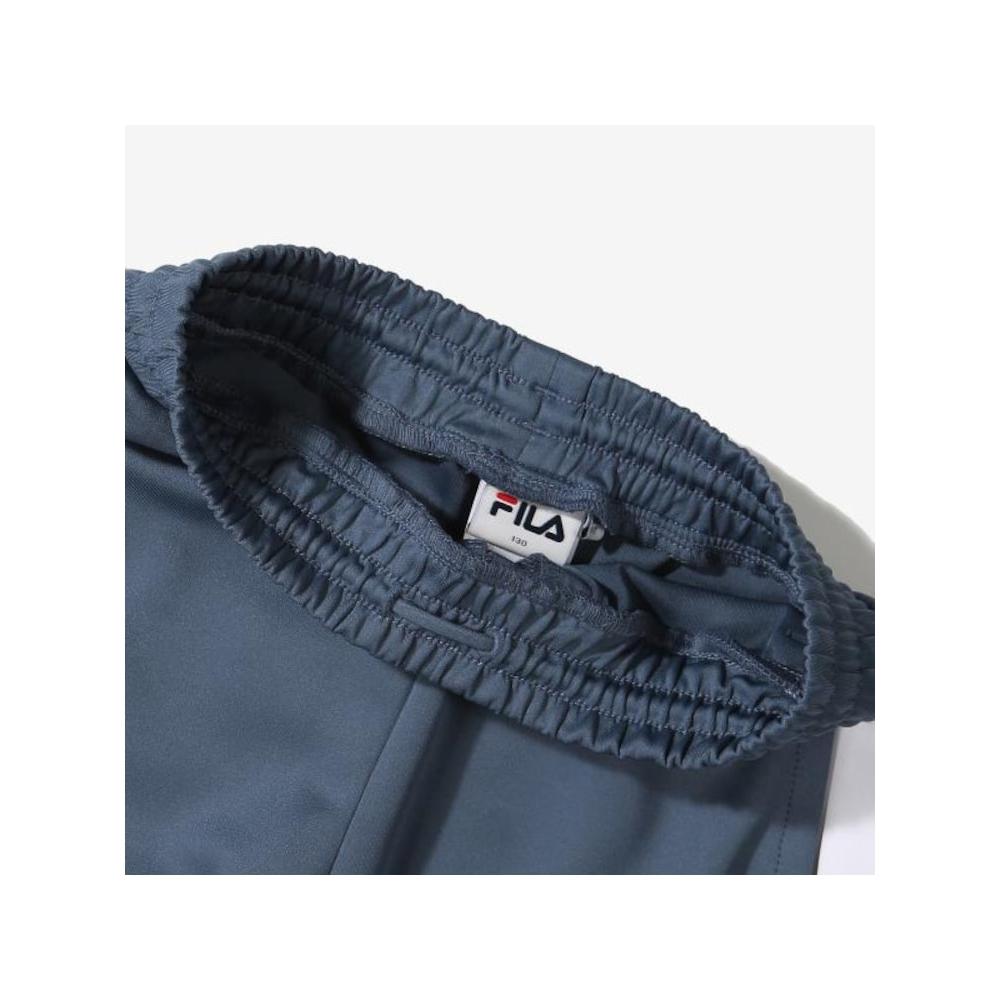 [fila Kids] Kids Heritage Fleece Pants  Fk2fpe1111x Gsu  q0zFk2fpe1111xGsu
