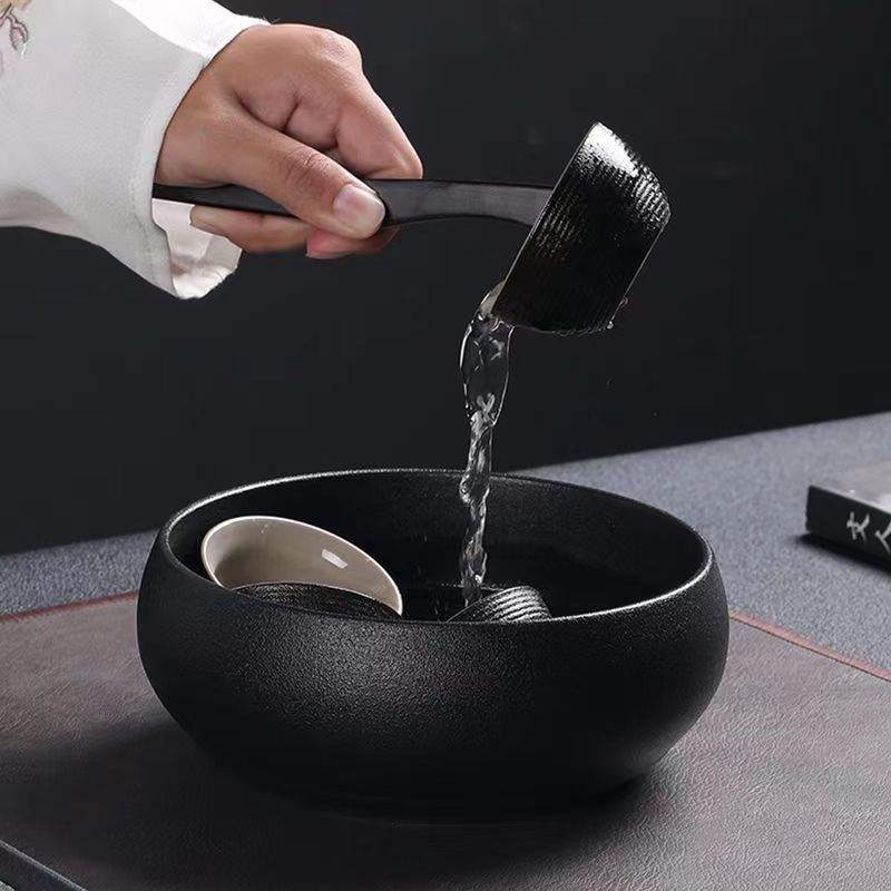 18cm Bamboo Wood Wooden Food Toast Salad Tongs Toaster Bacon Sugar Ice Tea Tong Tea Clips Teaware For Teaware Accessories