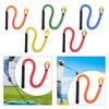 Golf Swing Practice Rope Golf Swing Rope Trainer Warm Up Position Correction