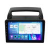 Compatible with KIA Carnival VQ (2006-2014) Central Control Navigation Android System.