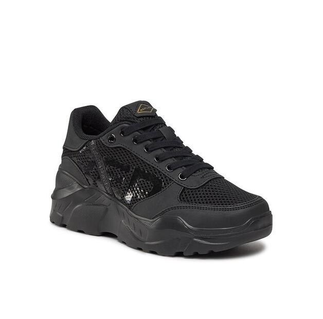 

Кроссовки Replay Sneakersy GWS7Z .000.C0005T Czarny