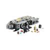 LEGO Star Wars 75445 - Le Vaisseau des Anzellans - Jeu des 9 ans pour Garçon - Idée Cadeau