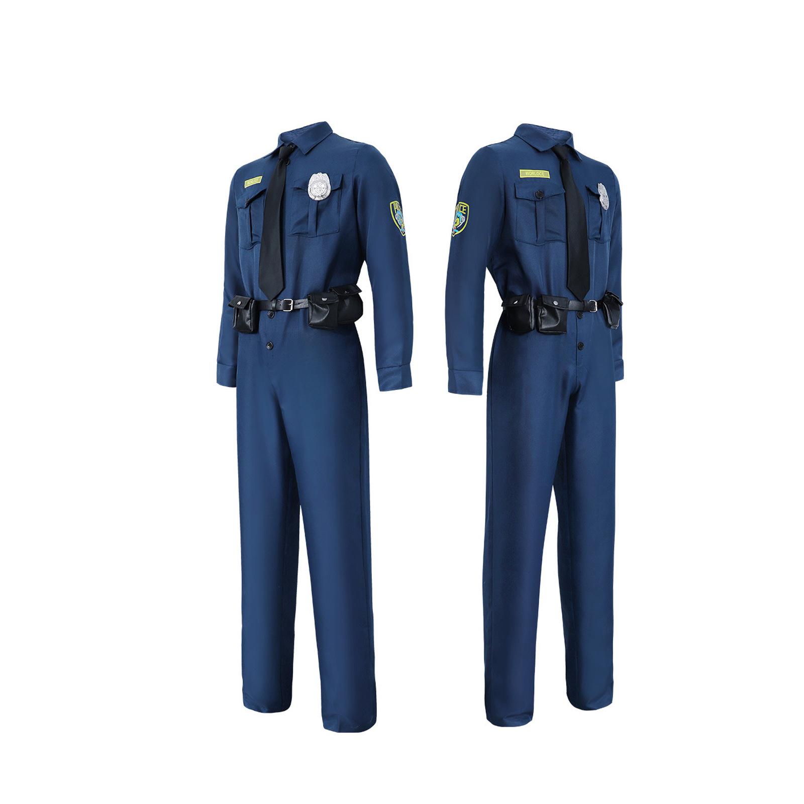 

Children s Cosplay Costumes – Carnival Party Anime Cosplay Set 150 темно-синього кольору