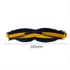 Main Roller Brush For Ecovacs OZMO 920 950 N7 N8+ T5 T8 T9 Yeedi 2 Hybrid Robot Vacuum Cleaner Replacement Spare Kit Parts
