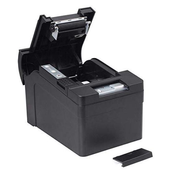 Washin Thermal 58mm Wide Receipt USB Auto Compact WiFi Printer WS-C58KW Printer, Printer, WiFi, Cutter, High-Speed Printing,