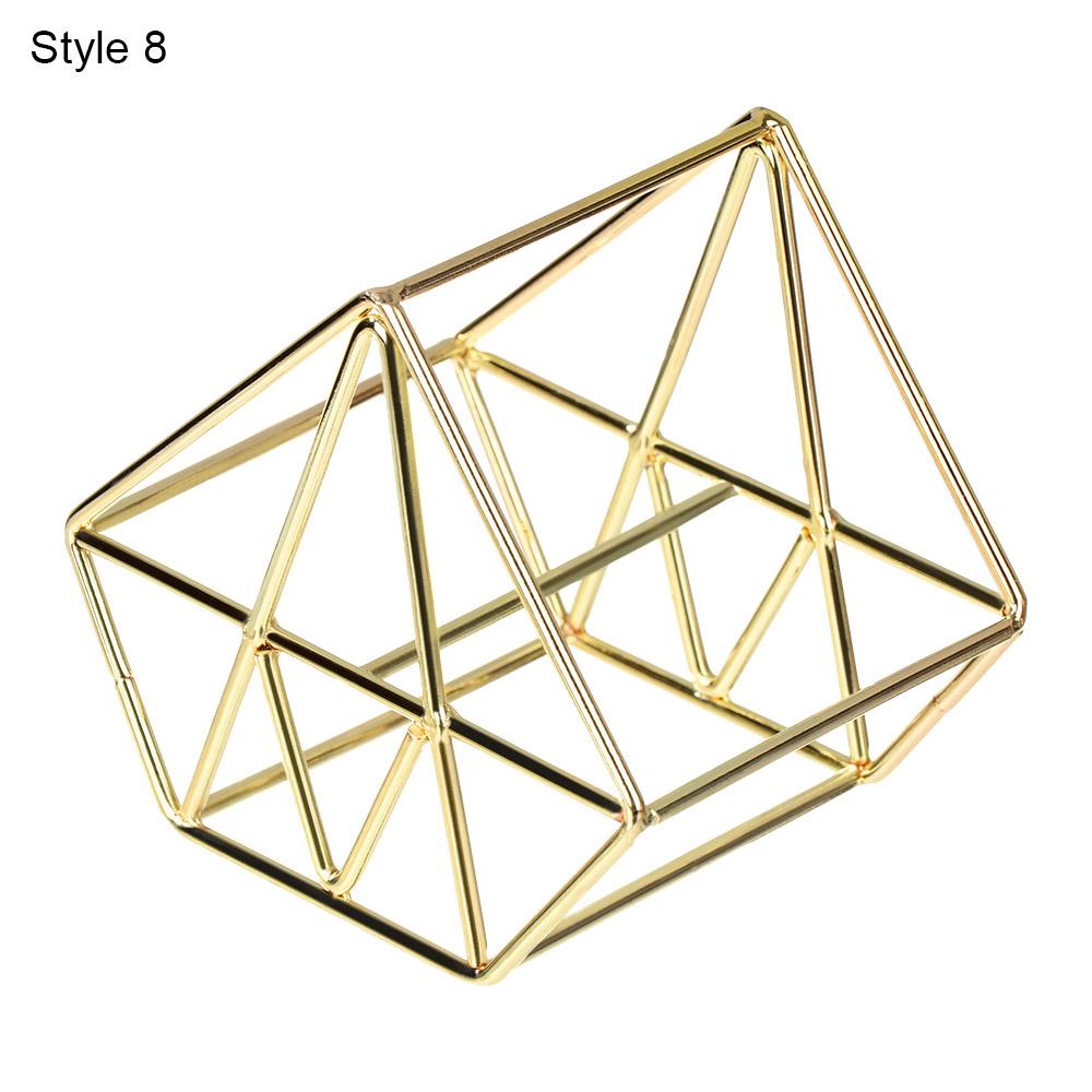 

Креативная волшебная трехмерная полка для пудры из кованого железа, подставка для яиц, подставка для макияжа, стеллаж для губок