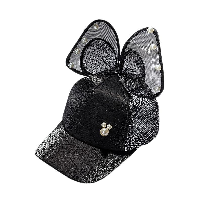 Baby Boy Sun Hat Children Snapback Baseball Cap Summer Kids Boys Girl Hat Autumn Beanie Bucket Caps