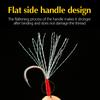 1Pcs Fishing Hook Single Hook Assist Hook And Hook Double Hook Assist Hook Fishing Gear