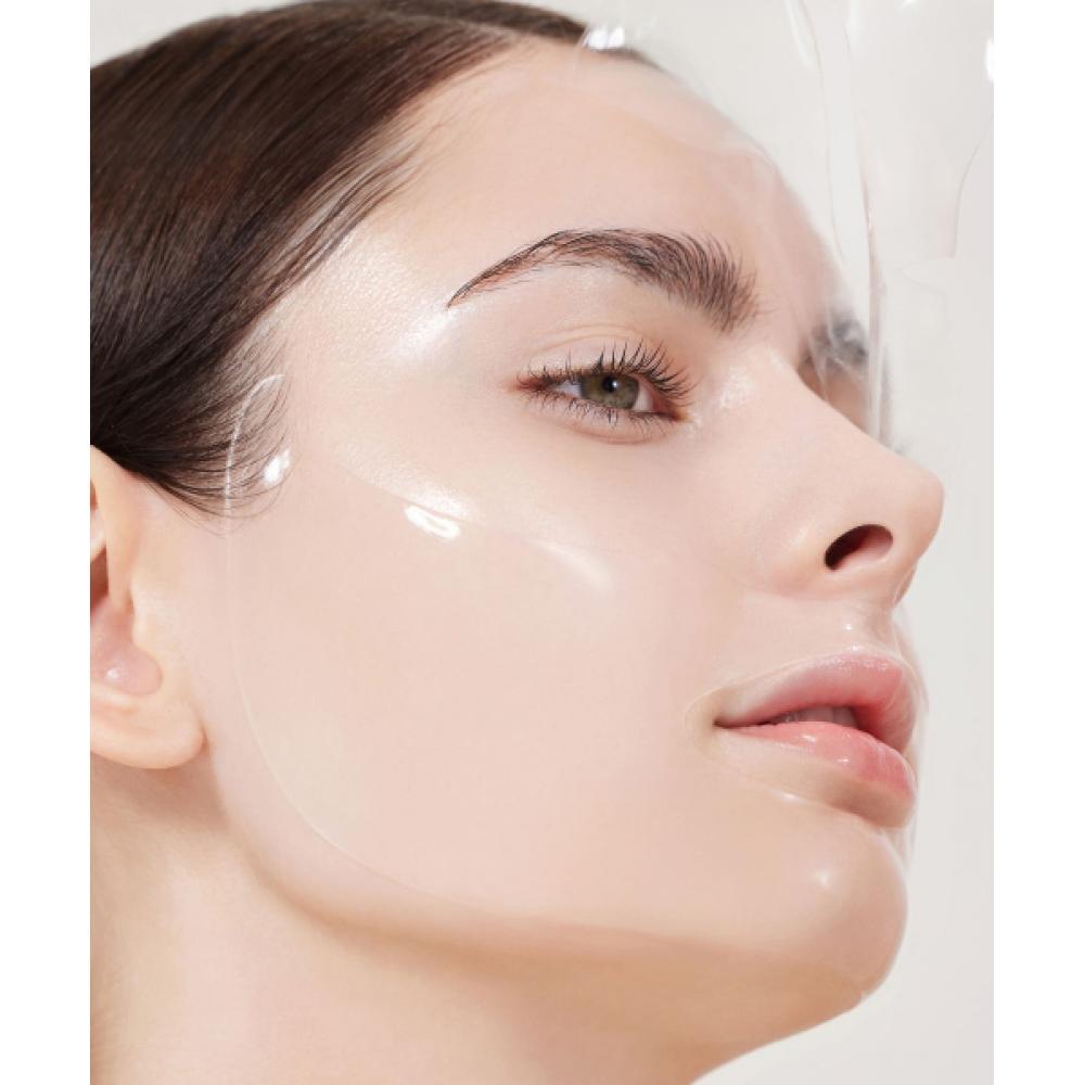 Babaco Nmn Ai Mirror Mask Pack 1box 4ea